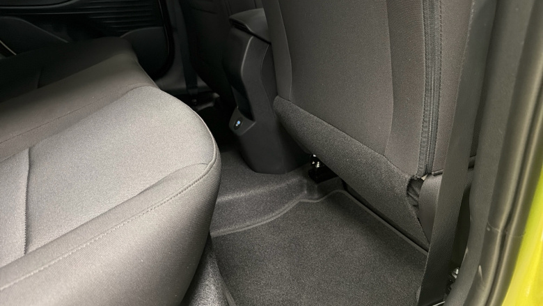Hyundai i20 1.0T GDi 90 Tech Line 5dr DCT Petrol Hatchback